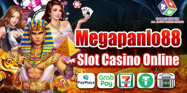 Get the Mega Panalo APK: Play and Win Big