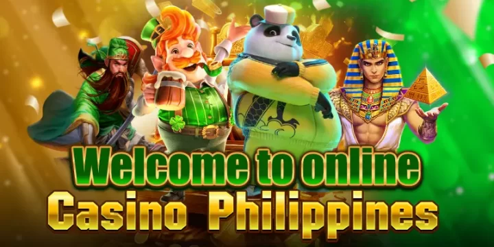 Lodi646 online casino that dominates the game